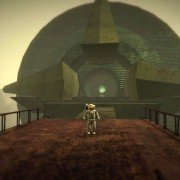 Lifeless Planet - galeria zdjęć - filmweb