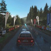 Sebastien Loeb Rally Evo - galeria zdjęć - filmweb