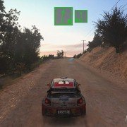 Sebastien Loeb Rally Evo - galeria zdjęć - filmweb