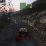 Sebastien Loeb Rally Evo - galeria zdjęć - filmweb