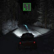 Sebastien Loeb Rally Evo - galeria zdjęć - filmweb