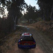 Sebastien Loeb Rally Evo - galeria zdjęć - filmweb
