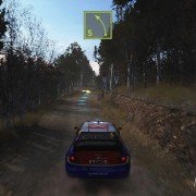 Sebastien Loeb Rally Evo - galeria zdjęć - filmweb