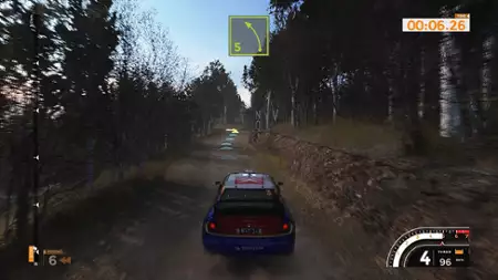 Sebastien Loeb Rally Evo - galeria zdjęć - filmweb