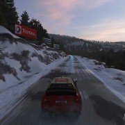 Sebastien Loeb Rally Evo - galeria zdjęć - filmweb