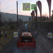Sebastien Loeb Rally Evo - galeria zdjęć - filmweb
