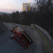 Sebastien Loeb Rally Evo - galeria zdjęć - filmweb