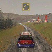 Sebastien Loeb Rally Evo - galeria zdjęć - filmweb