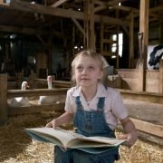 Charlotte's Web - galeria zdjęć - filmweb