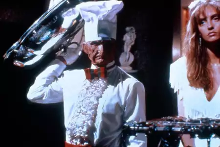 Koszmar z ulicy Wiązów 5: Dziecko snów - galeria zdjęć - filmweb