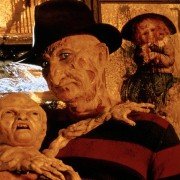 A Nightmare on the Elm Street 5: The Dream Child - galeria zdjęć - filmweb