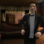 Sherlock Holmes: Nemesis - galeria zdjęć - filmweb
