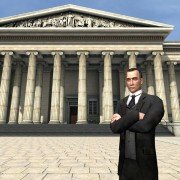 Sherlock Holmes: Nemesis - galeria zdjęć - filmweb