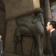 Sherlock Holmes: Nemesis - galeria zdjęć - filmweb