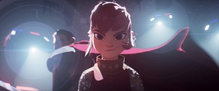 Nimona - galeria zdjęć - filmweb