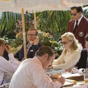 Frost/Nixon - galeria zdjęć - filmweb