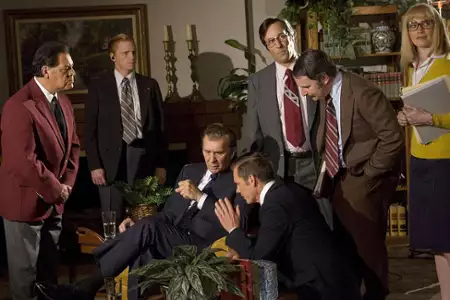 Frost/Nixon - galeria zdjęć - filmweb