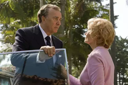 Frost/Nixon - galeria zdjęć - filmweb