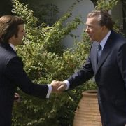 Frost/Nixon - galeria zdjęć - filmweb