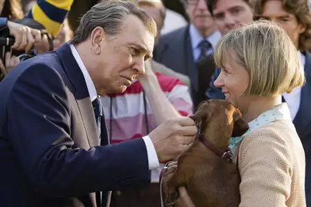 Frost/Nixon - galeria zdjęć - filmweb