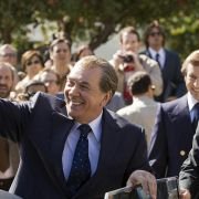 Frost/Nixon - galeria zdjęć - filmweb