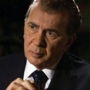 Frank Langella