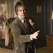 Frost/Nixon - galeria zdjęć - filmweb