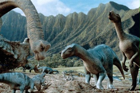 Dinozaur - galeria zdjęć - filmweb