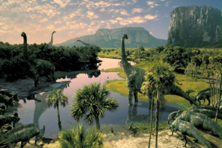 Dinozaur - galeria zdjęć - filmweb
