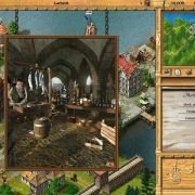 Patrician III: Powstanie Hanzy - galeria zdjęć - filmweb