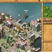 Patrician III: Rise of the Hanse - galeria zdjęć - filmweb