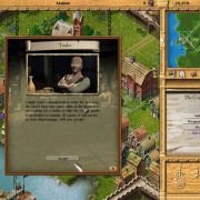 Patrician III: Rise of the Hanse - galeria zdjęć - filmweb