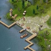 Patrician III: Rise of the Hanse - galeria zdjęć - filmweb