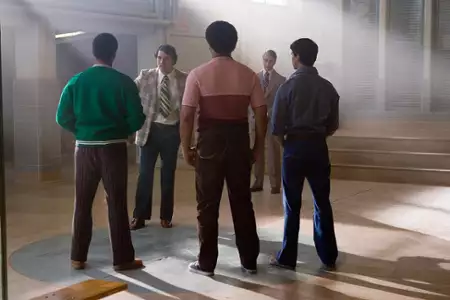 Męski sport - galeria zdjęć - filmweb