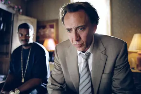 Zły porucznik - galeria zdjęć - filmweb