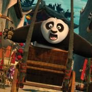 Kung Fu Panda 2 - galeria zdjęć - filmweb