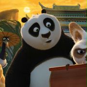 Kung Fu Panda 2 - galeria zdjęć - filmweb