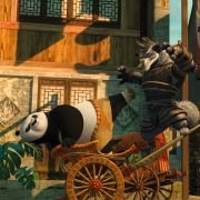 Kung Fu Panda 2 - galeria zdjęć - filmweb