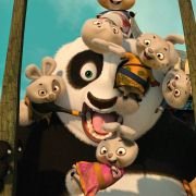 Kung Fu Panda 2 - galeria zdjęć - filmweb