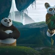 Kung Fu Panda 2 - galeria zdjęć - filmweb