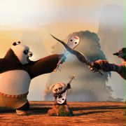 Kung Fu Panda 2 - galeria zdjęć - filmweb