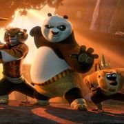 Kung Fu Panda 2 - galeria zdjęć - filmweb