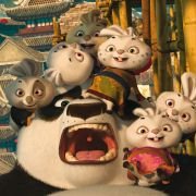 Kung Fu Panda 2 - galeria zdjęć - filmweb