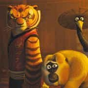 Kung Fu Panda 2 - galeria zdjęć - filmweb