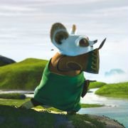 Kung Fu Panda 2 - galeria zdjęć - filmweb