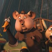 Kung Fu Panda 2 - galeria zdjęć - filmweb