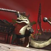 Kung Fu Panda 2 - galeria zdjęć - filmweb