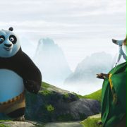 Kung Fu Panda 2 - galeria zdjęć - filmweb