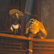 Kung Fu Panda 2 - galeria zdjęć - filmweb