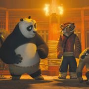 Kung Fu Panda 2 - galeria zdjęć - filmweb